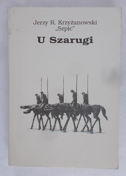 Krzyżanowski Jerzy - U Szarugi