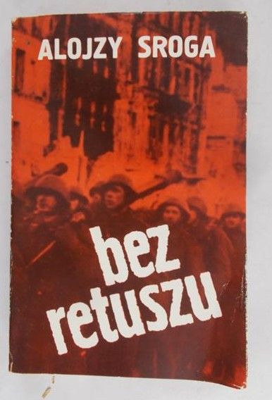 Sroga Alojzy - Bez retuszu