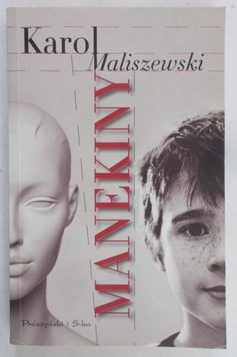 Maliszewski Karol - Manekiny