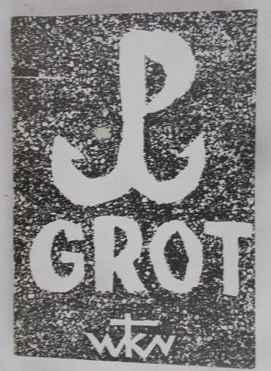 Jankowski Stanisław M. - Stefan Rowecki ,,Grot"