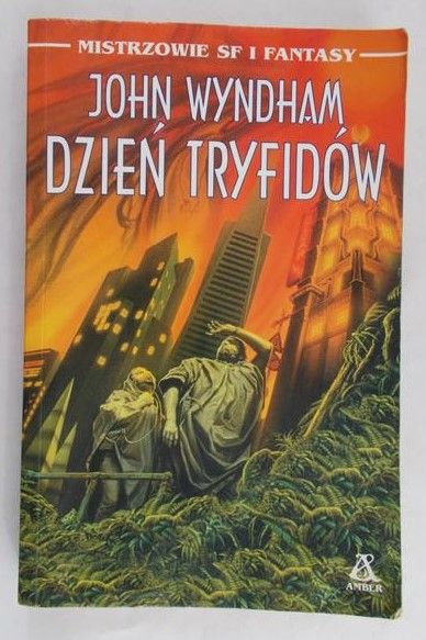 Dzień Tryfidów