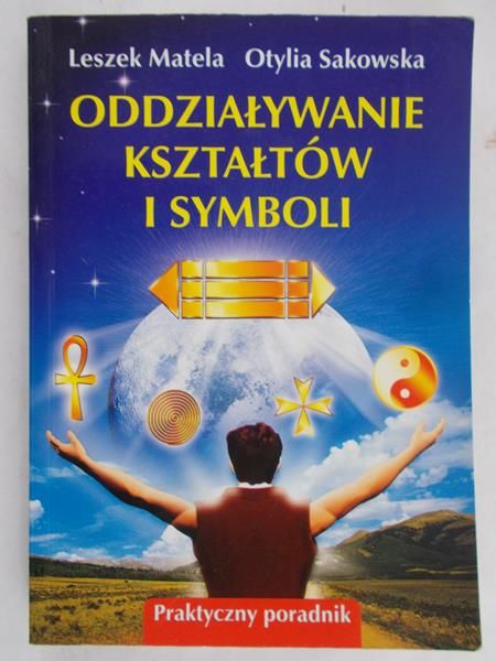 Matela Leszek - Oddziaływanie kształtów i symboli