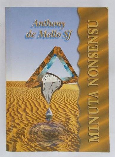 Mello Anthony -  Minuta nonsensu