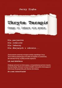 Zięba Jerzy - Ukryte terapie