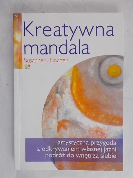 Fincher Susanne - Kreatywna mandala