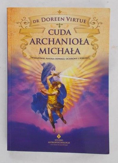 Virtue Doreen - Cuda Archanioła Michała