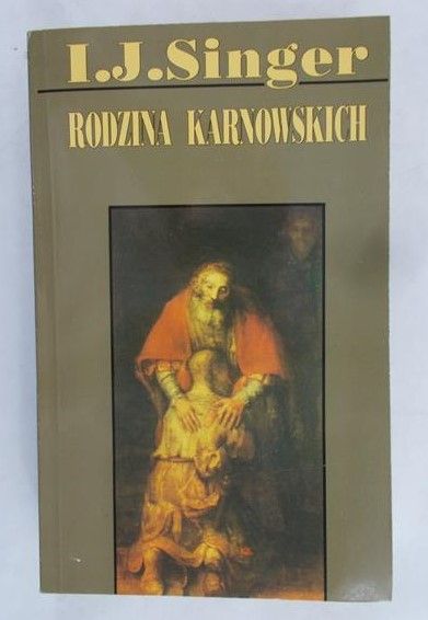 Singer I.J. - Rodzina Karnowskich