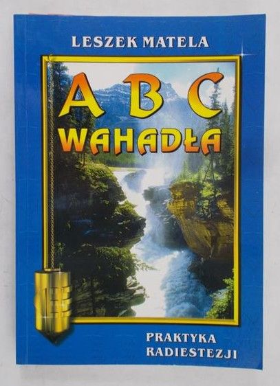 Matela Leszek - ABC wahadła
