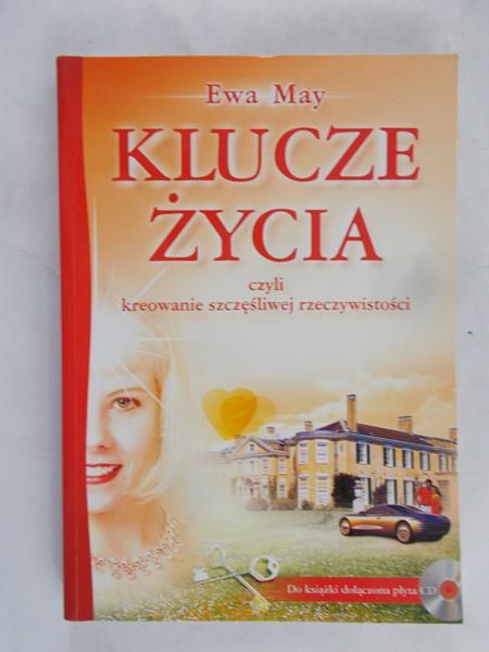 May Ewa - Klucze życia