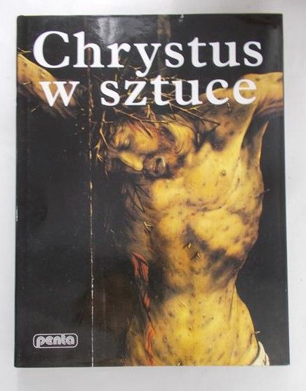 Jover Manuel - Chrystus w sztuce