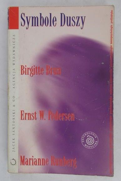 Brun Birgitte - Symbole Duszy