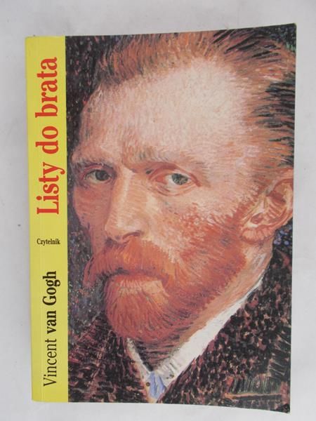 Gogh van Vincent -  Listy do brata