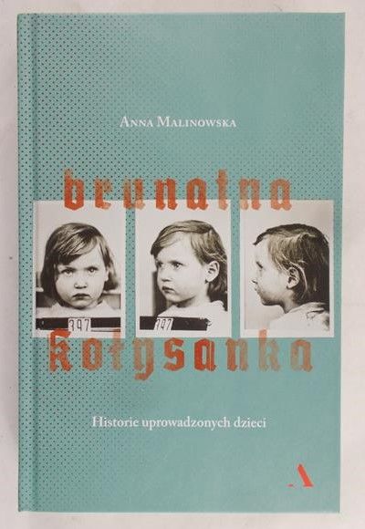 Malinowska Anna - Brunatna Kołysanka