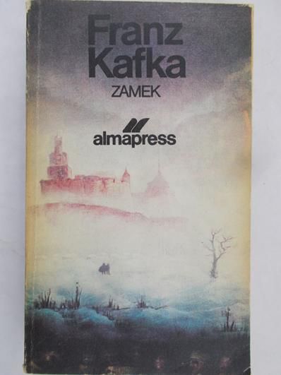 Kafka Franz - Zamek