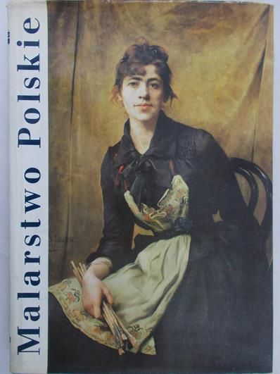 Morawińska Agnieszka - Malarstwo polskie