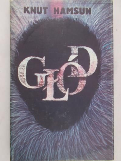 Hamsun Knut - Głód