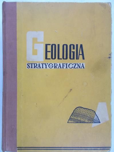 Gignoux Maurice - Geologia Stratygraficzna