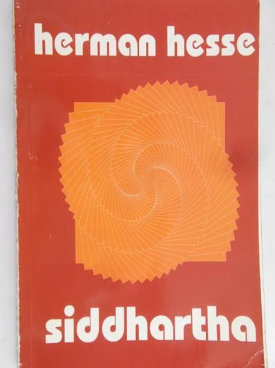 Hesse Herman - Siddhartha