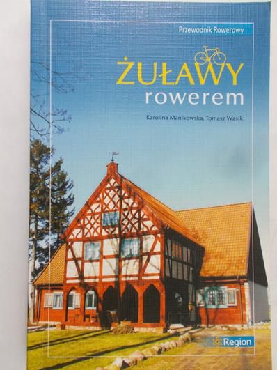 Manikowska Karolina - Żuławy rowerem