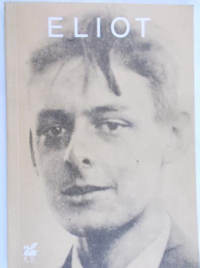 Eliot Stearns Thomas - Poezje wybrane