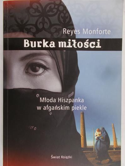 Burka miłości