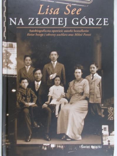 See Lisa - Na Złotej Górze
