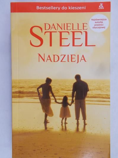 Steel Danielle - Nadzieja