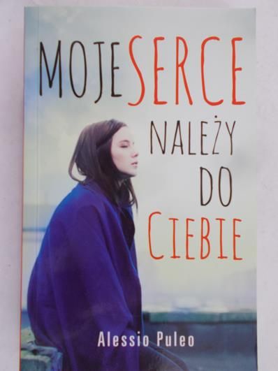 Puleo Alessio - Moje serce należy do Ciebie