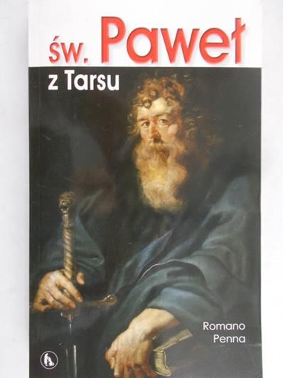Penna Romano - Św. Paweł z Tarsu