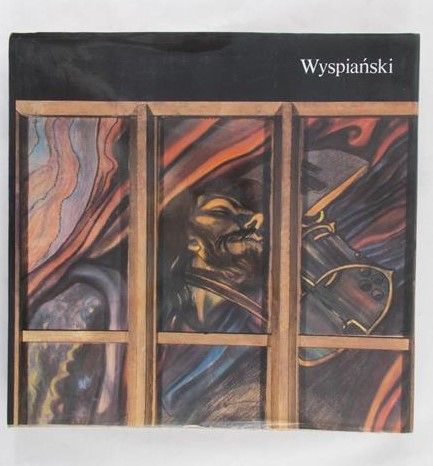 Kępiński Zdzisław - Stanisław Wyspiański