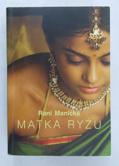 Manicka Rani - Matka ryżu