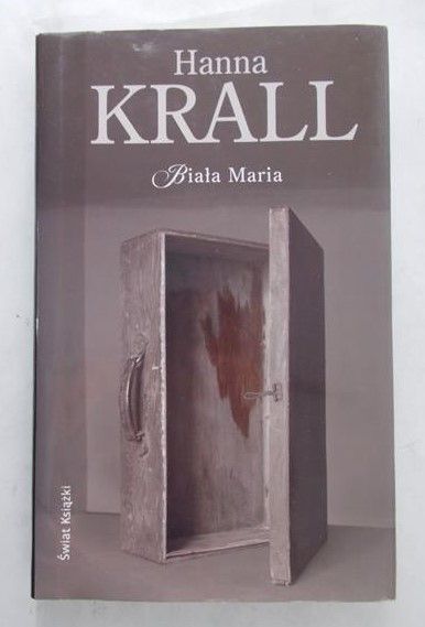 Krall Hanna - Biała Maria