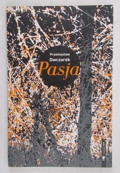 Owczarek Przemysław -Pasja