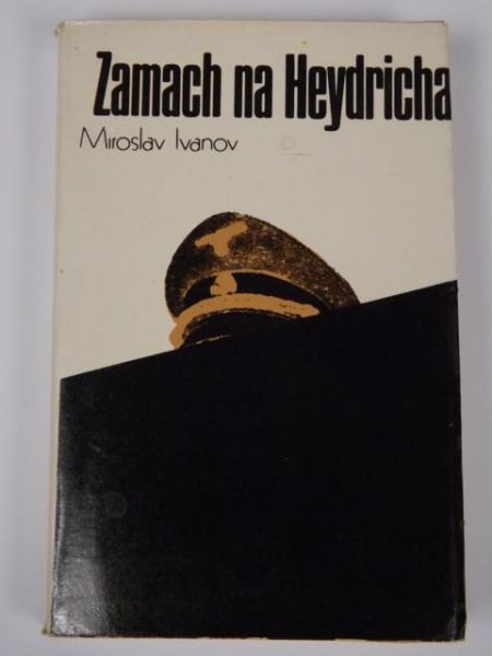Zamach na Heydricha