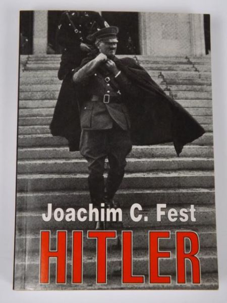 Hitler, t. II