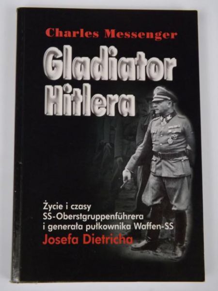 Gladiator Hitlera