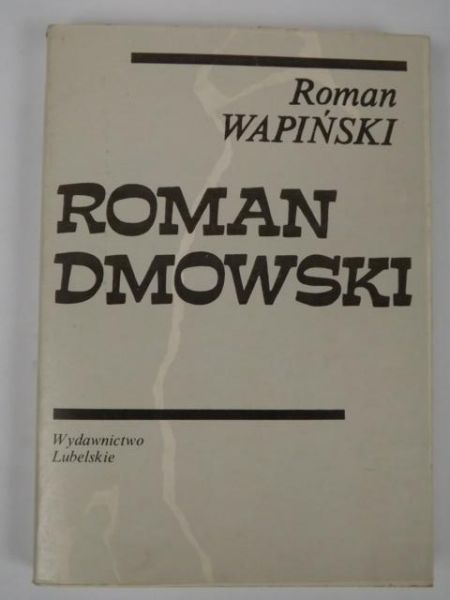 Dmowski