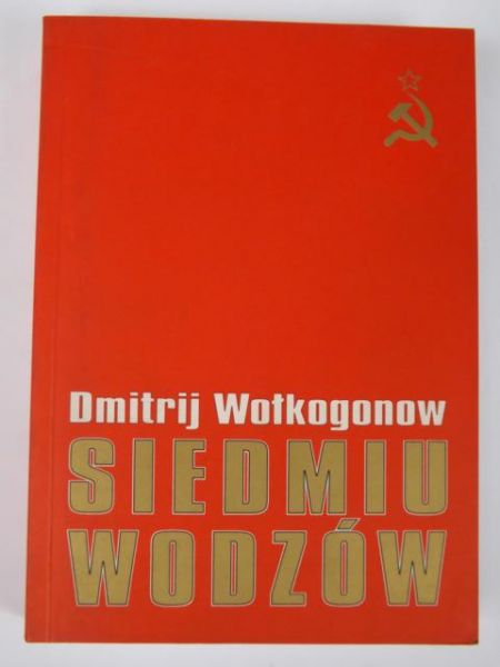 Siedmiu wodzów