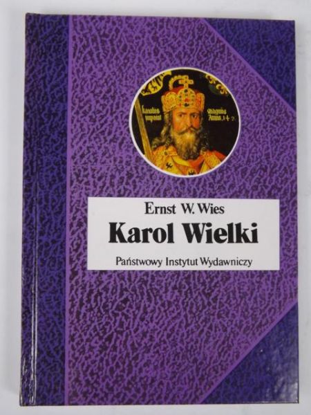 Karol Wielki, BSL