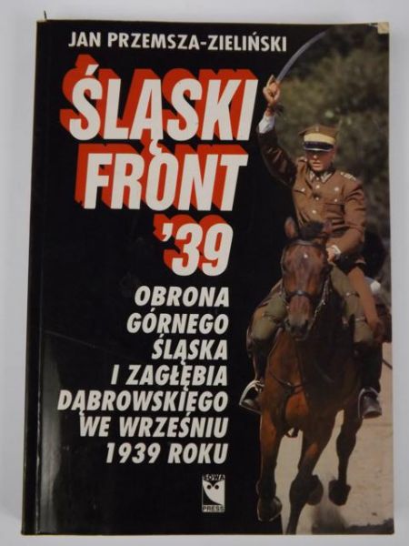 Śląski front ' 39