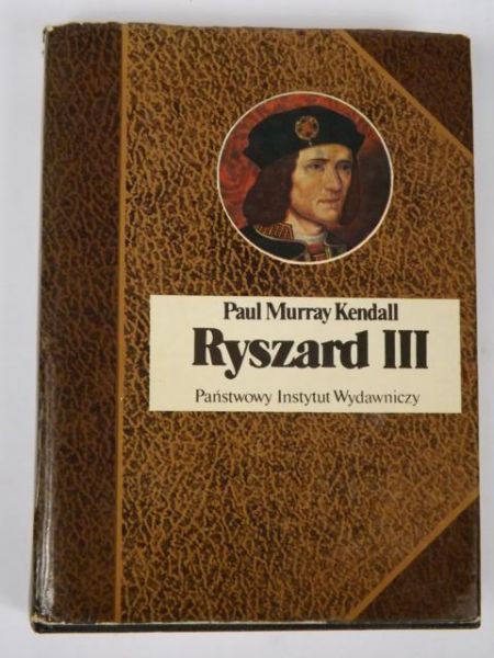 Ryszard III, BSL