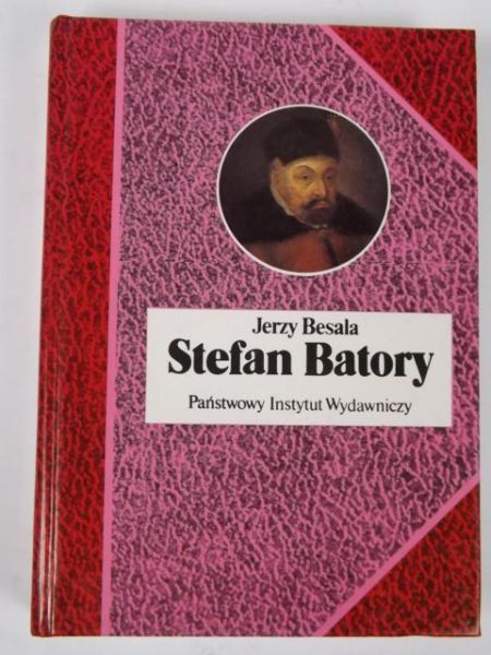 Stefan Batory, BSL