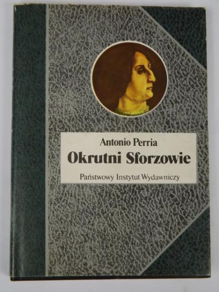 Okrutni Sforzowie BSL