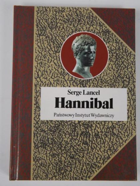 Lancel Serge - Hannibal, BSL