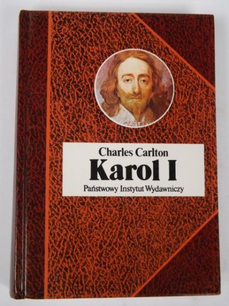 Carlton Charles - Karol I,  BSL