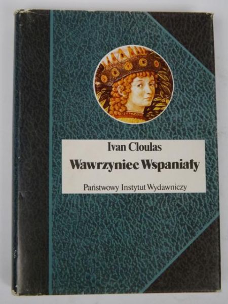 Wawrzyniec Wspaniały BSL