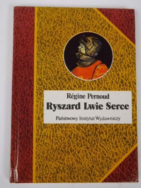 Ryszard Lwie Serce, BSL