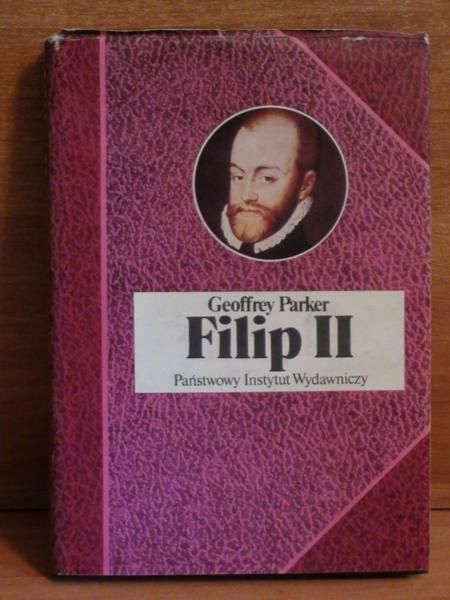 Filip II, BSL