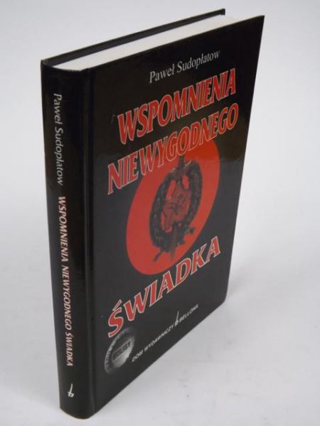 Wspomnienia niewygodnego świadka