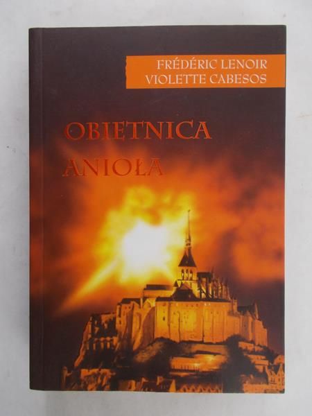 Lenoir Frederic - Obietnica anioła